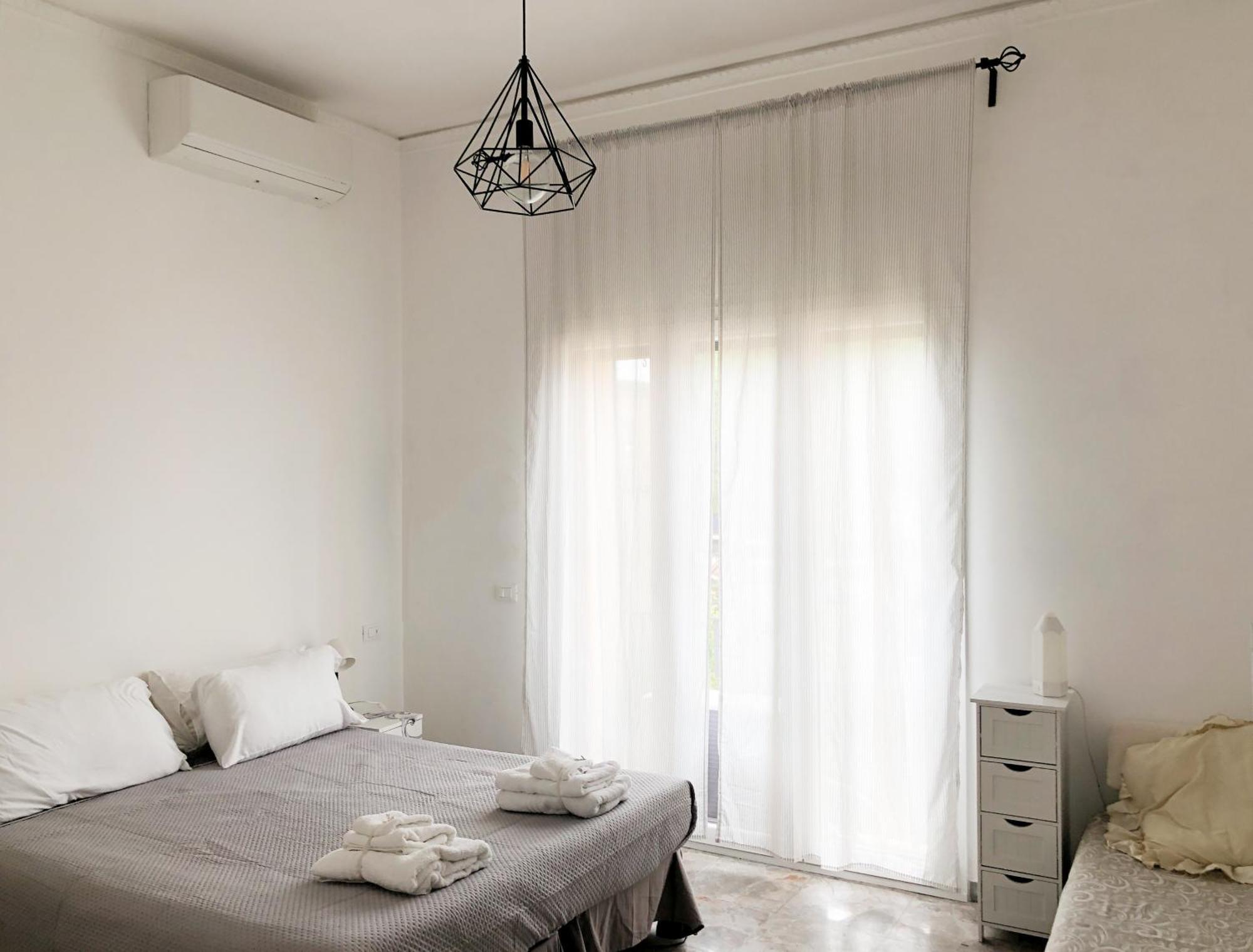 Hotel Garbatella House Roma Exterior foto