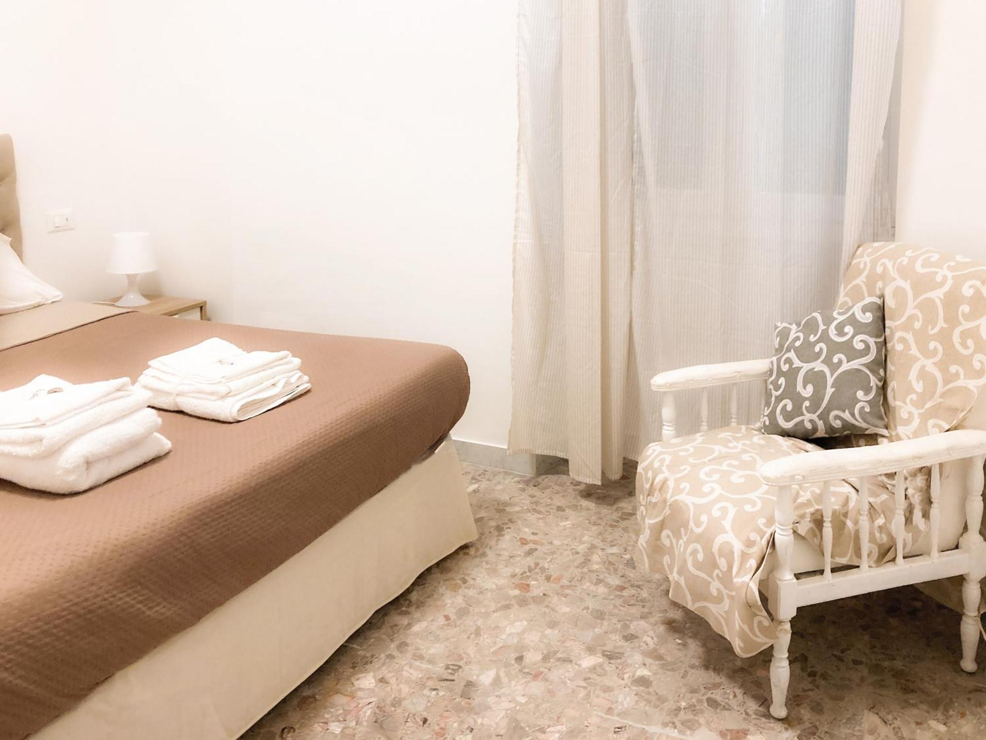 Hotel Garbatella House Roma Exterior foto