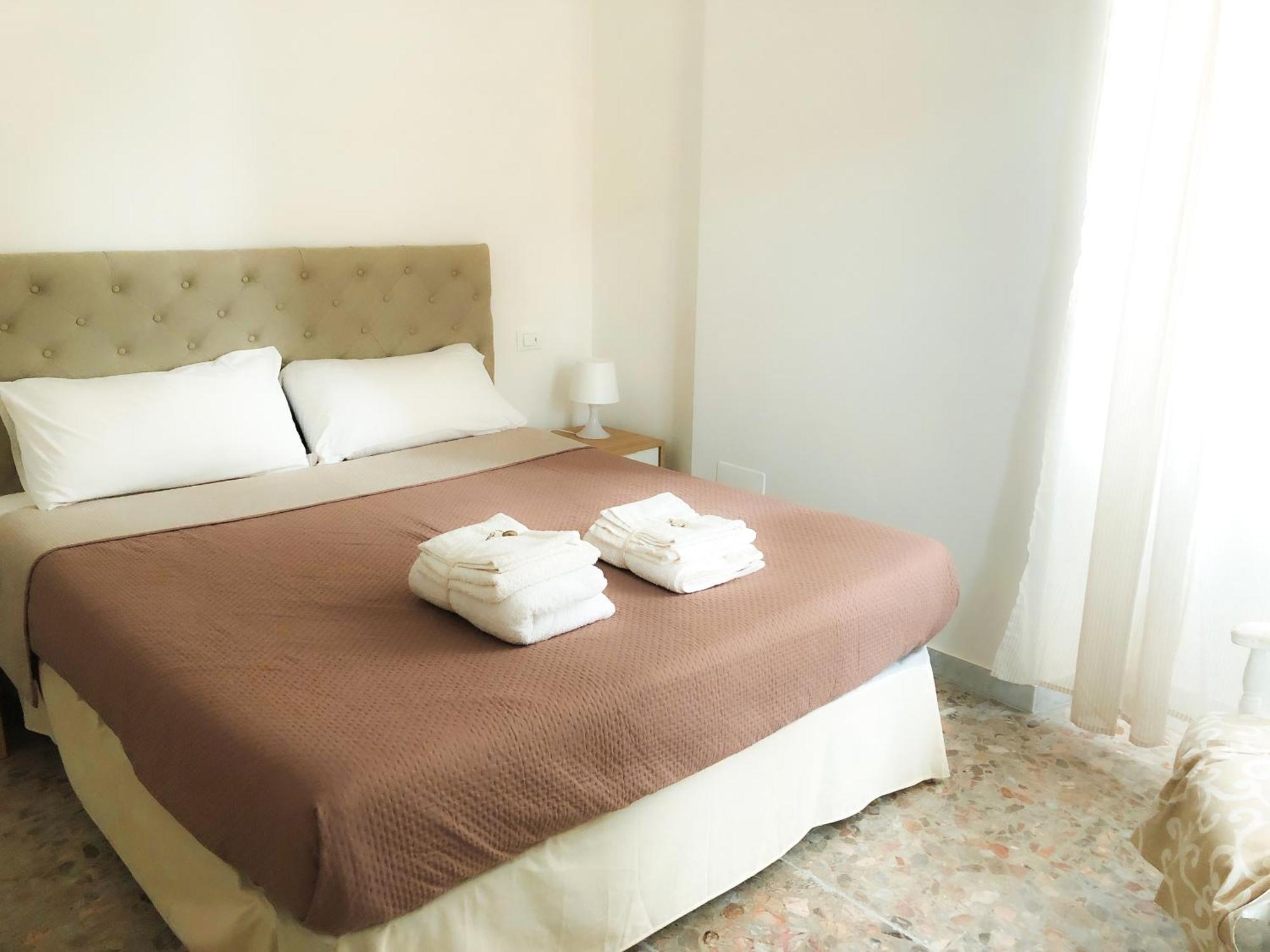Hotel Garbatella House Roma Exterior foto