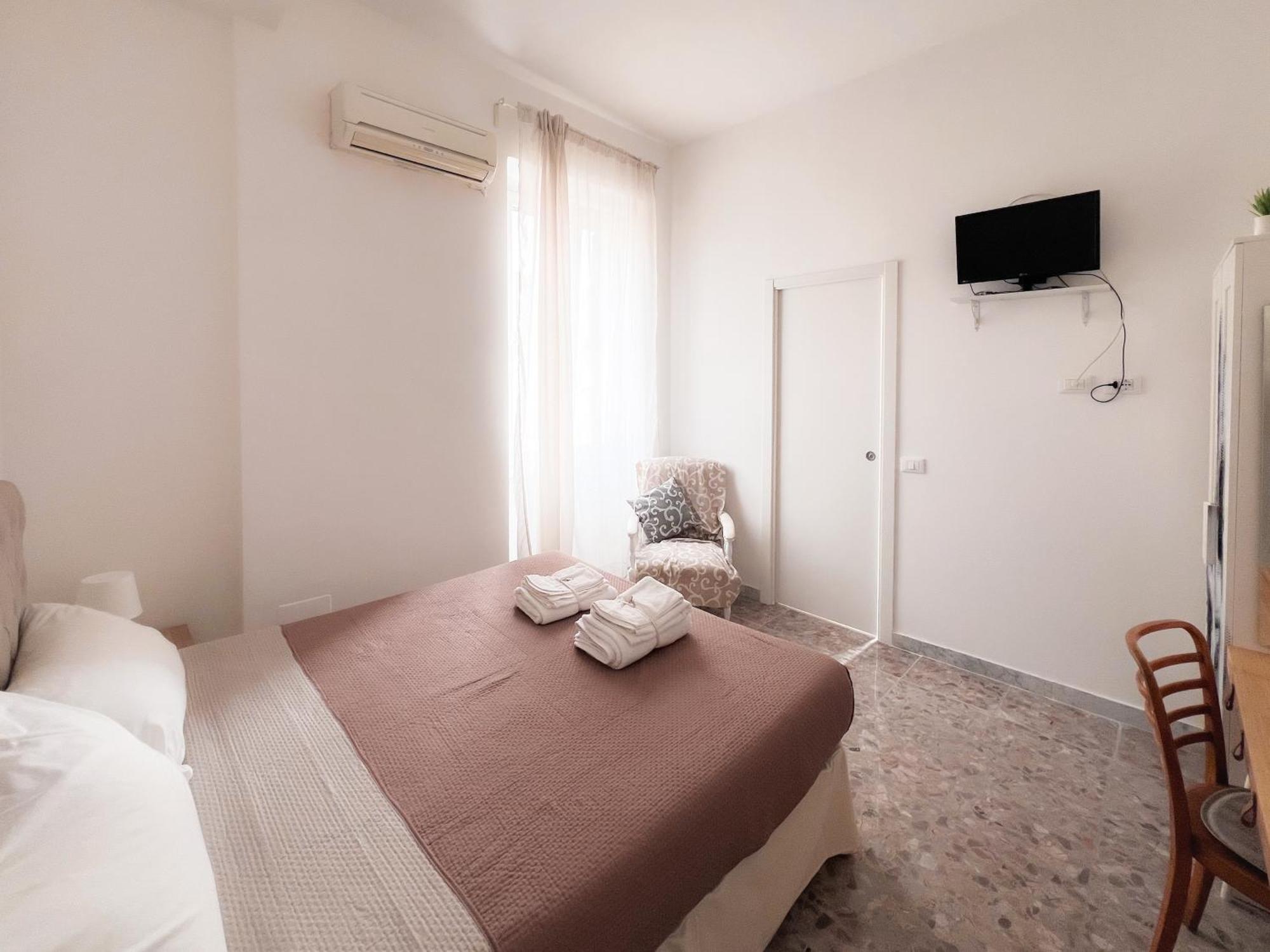 Hotel Garbatella House Roma Exterior foto