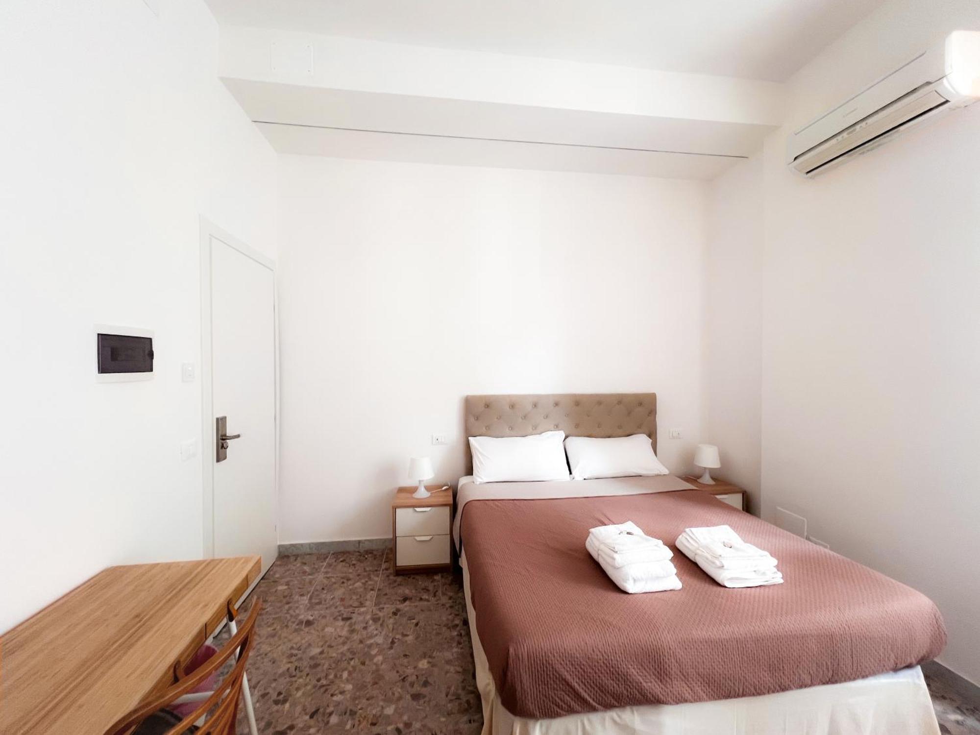 Hotel Garbatella House Roma Exterior foto