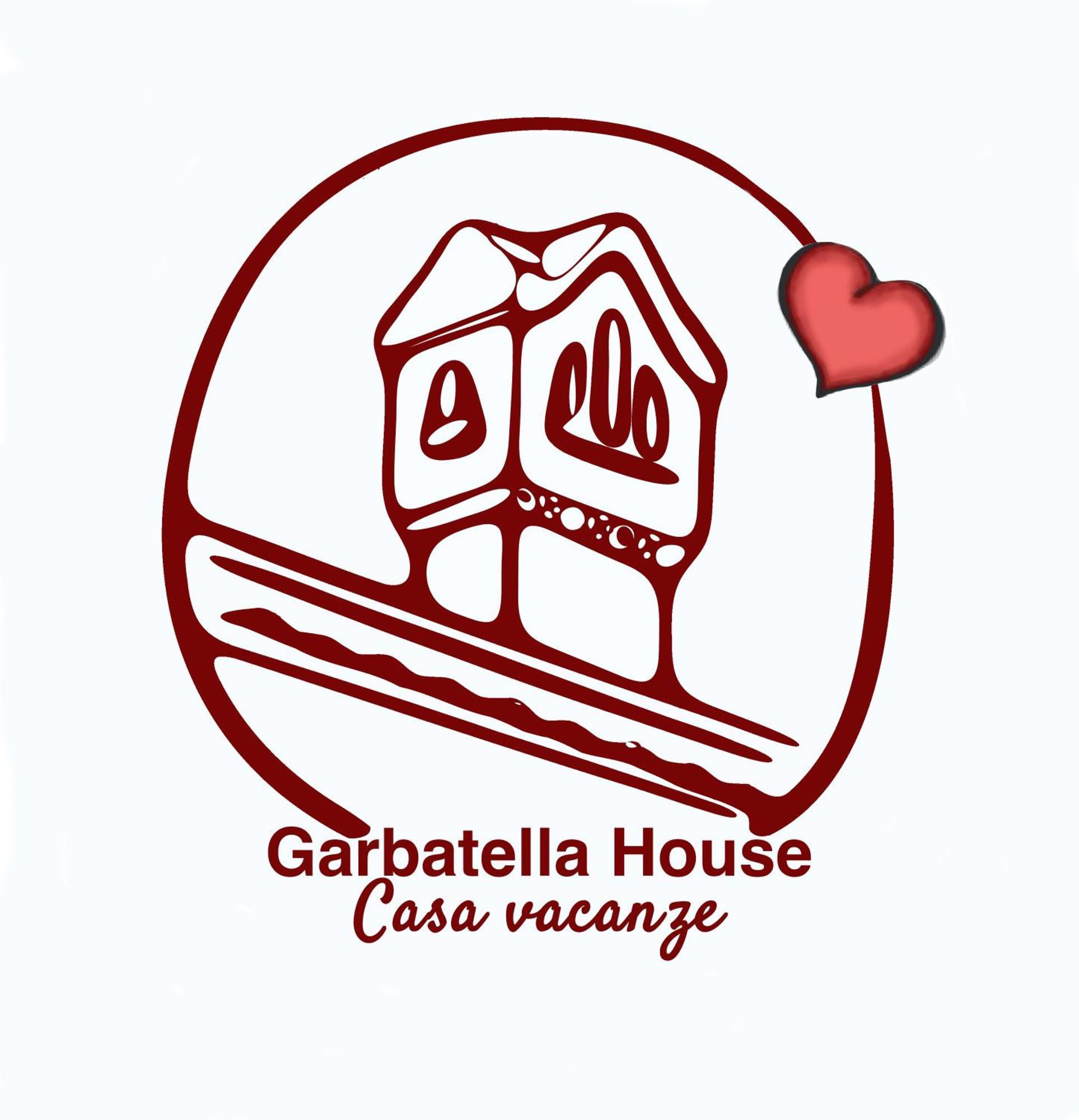 Hotel Garbatella House Roma Exterior foto