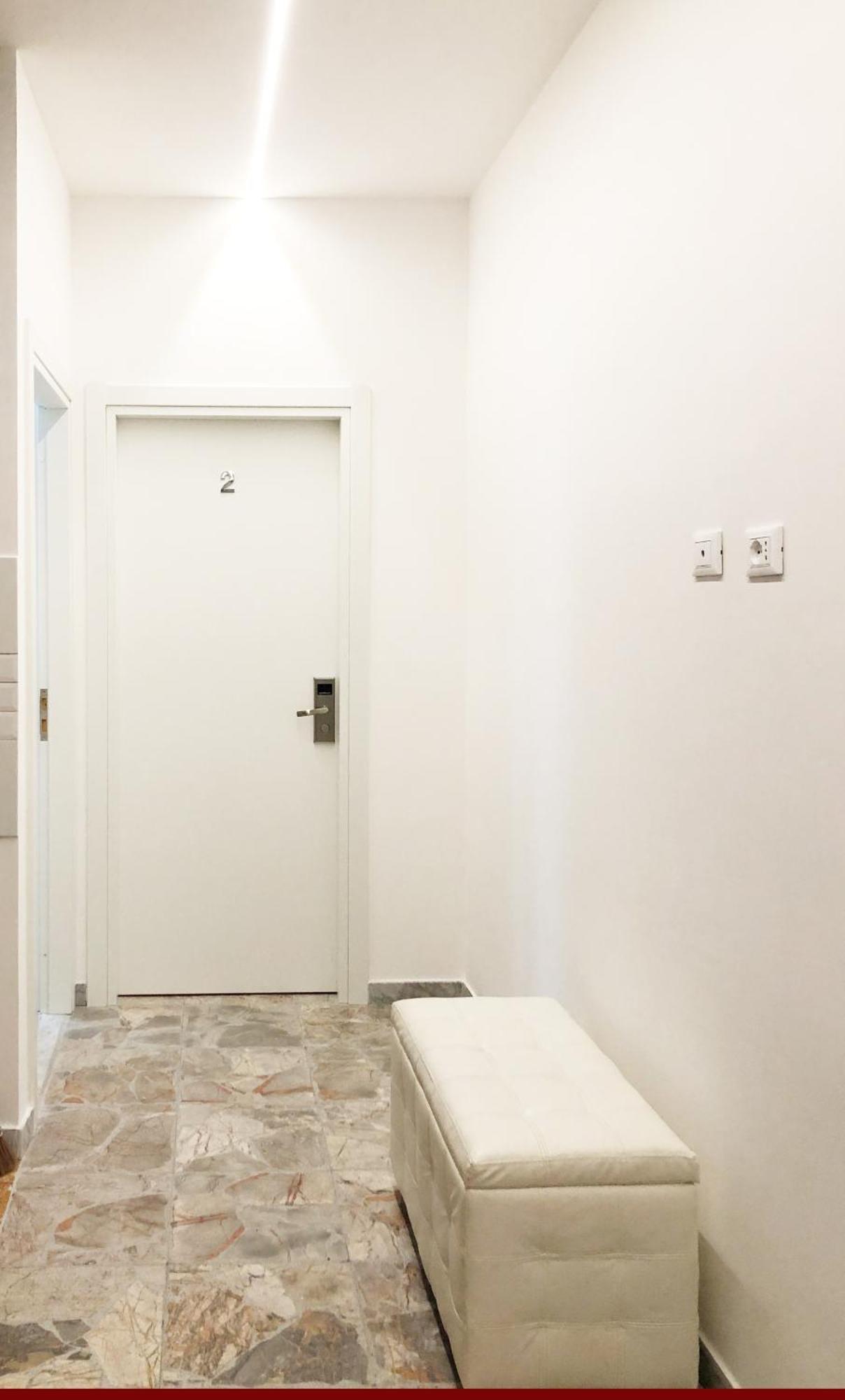 Hotel Garbatella House Roma Exterior foto